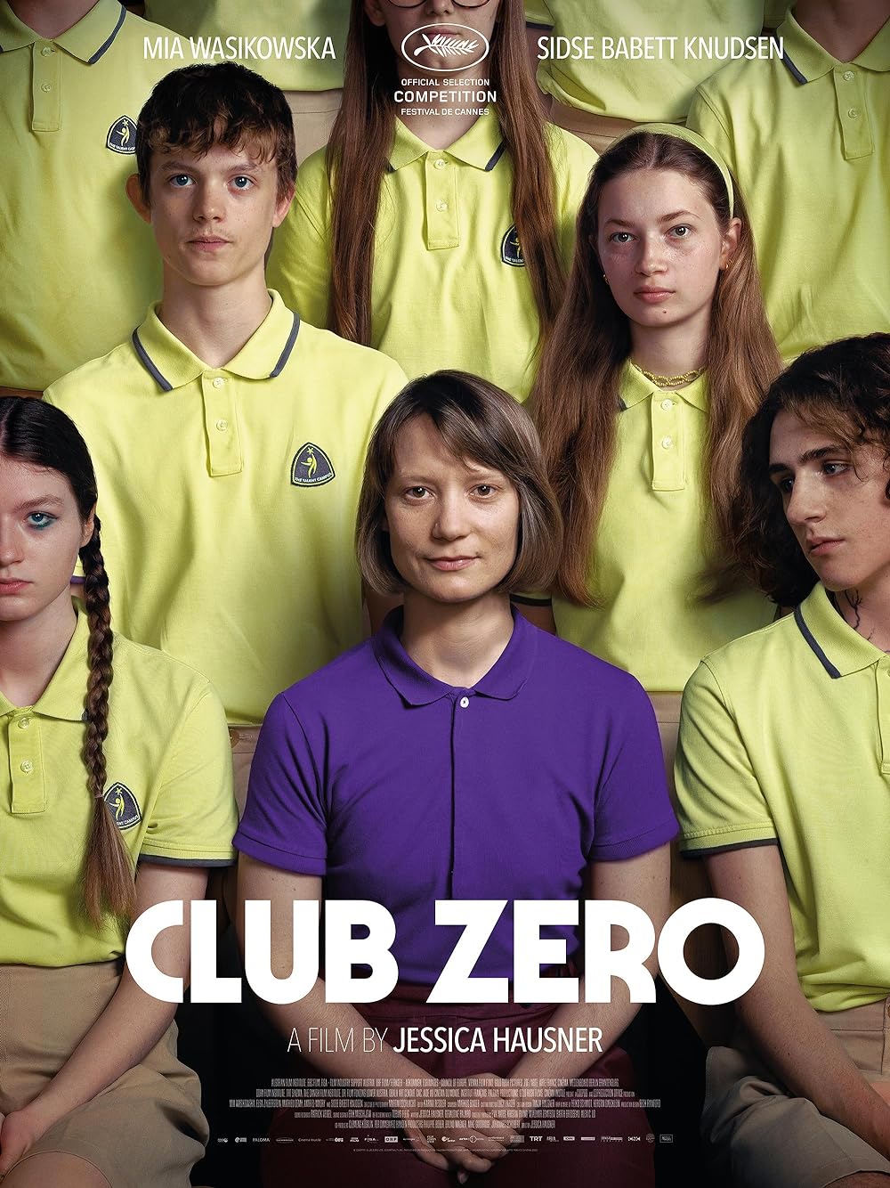 Club Club