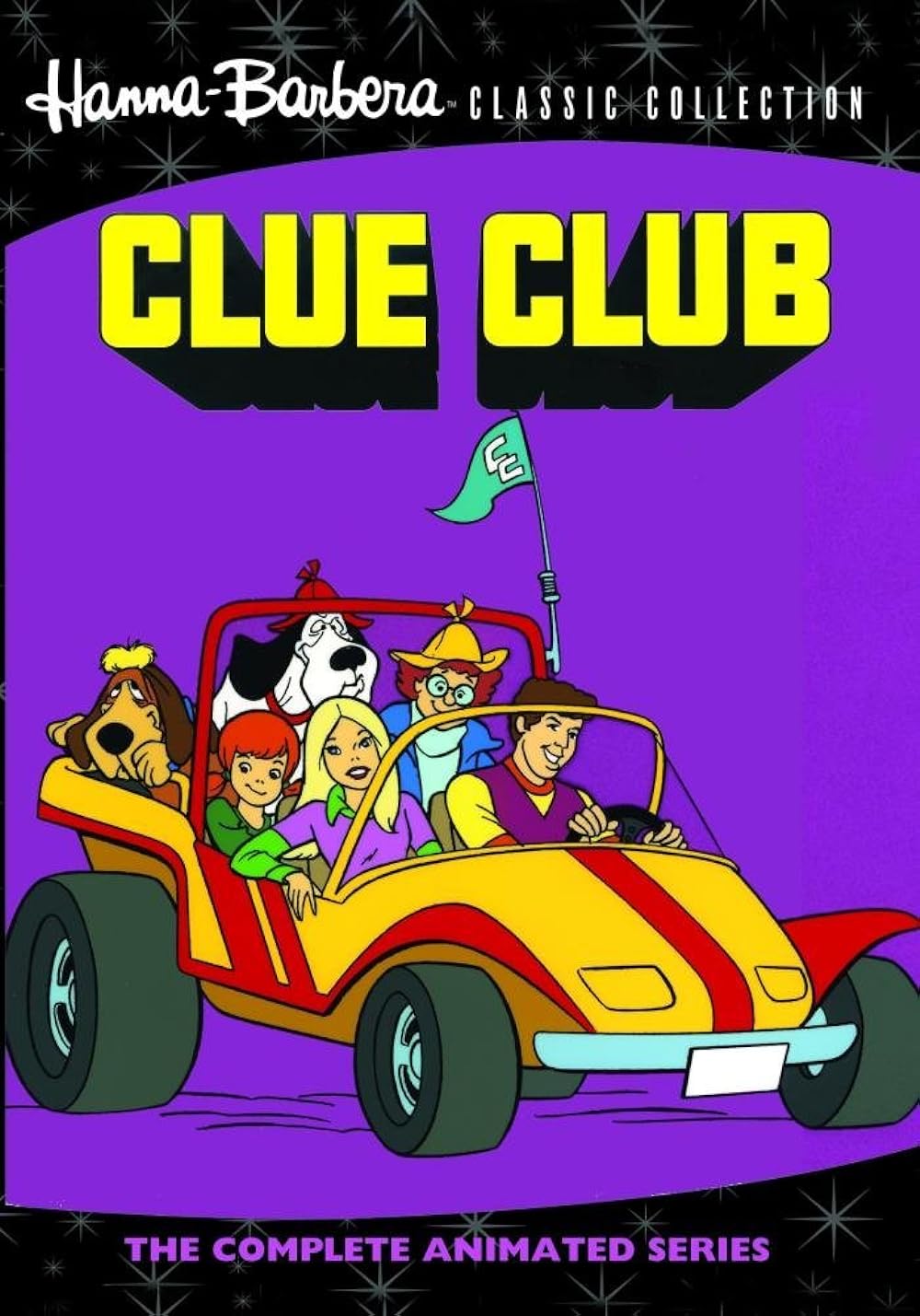 Clue Clue