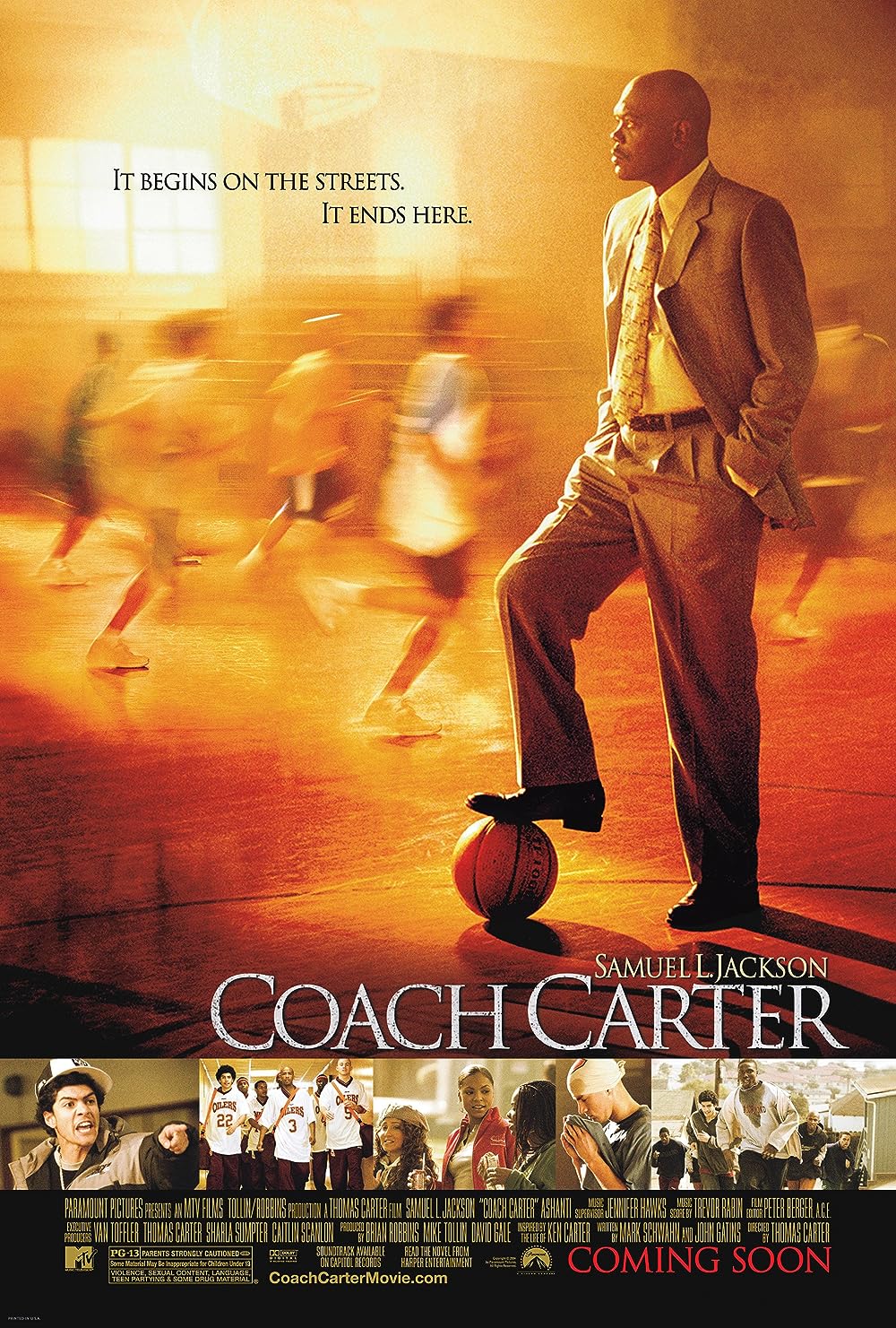 Coach Coach