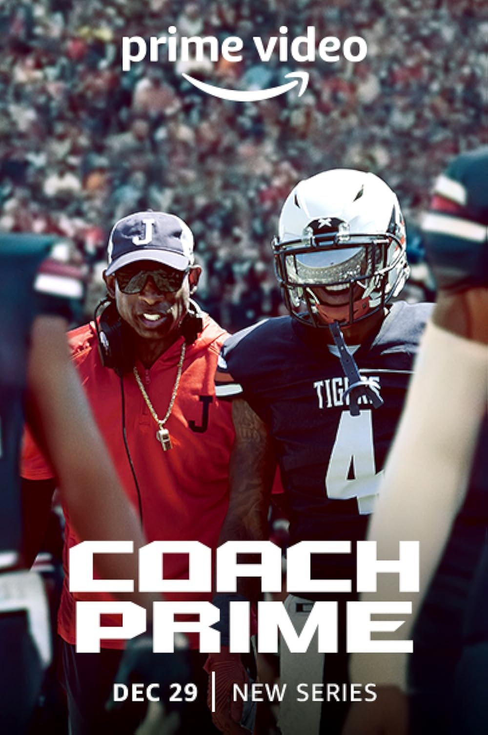 Coach Coach