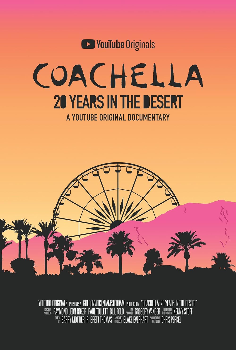 Coachella: Coachella: