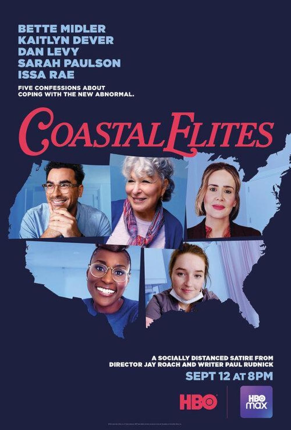 Coastal