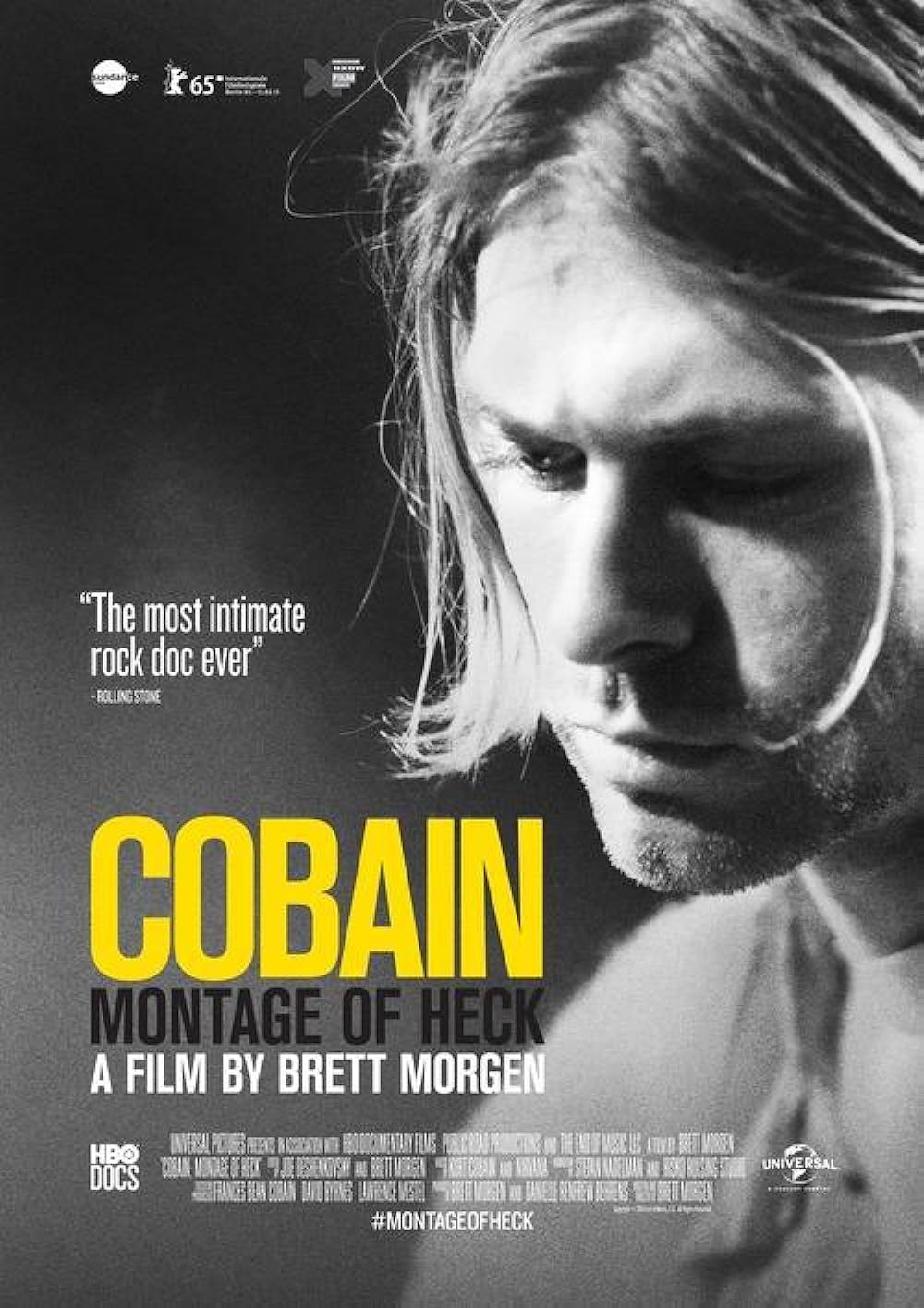 Cobain: Cobain: