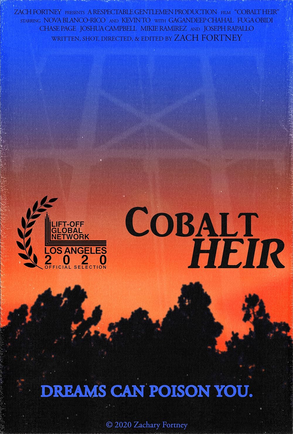 Cobalt Cobalt