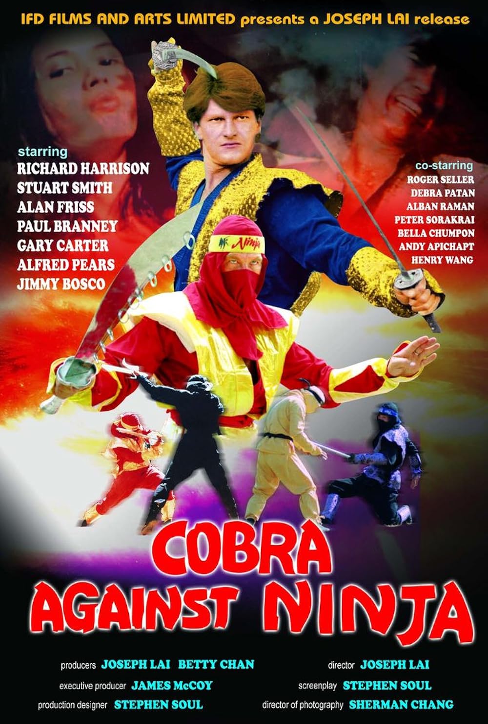 Cobra Cobra