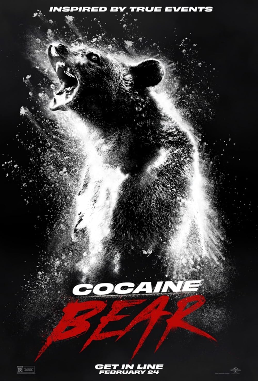 Cocaine Cocaine