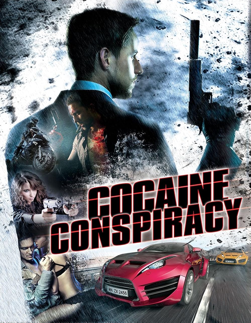 Cocaine Cocaine