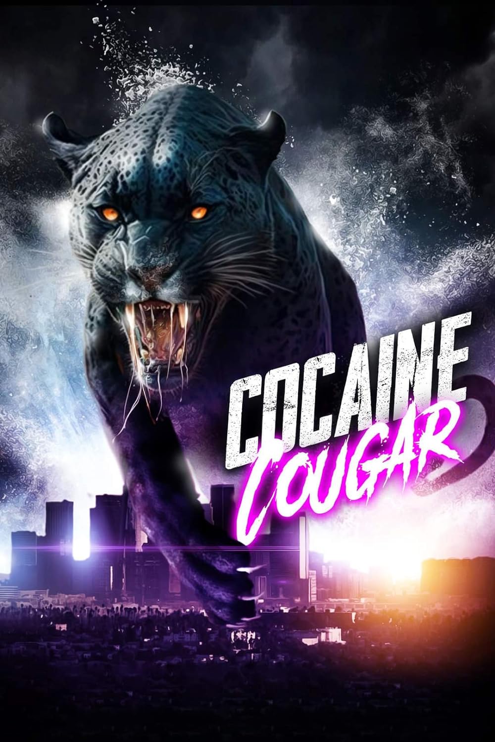 Cocaine Cocaine