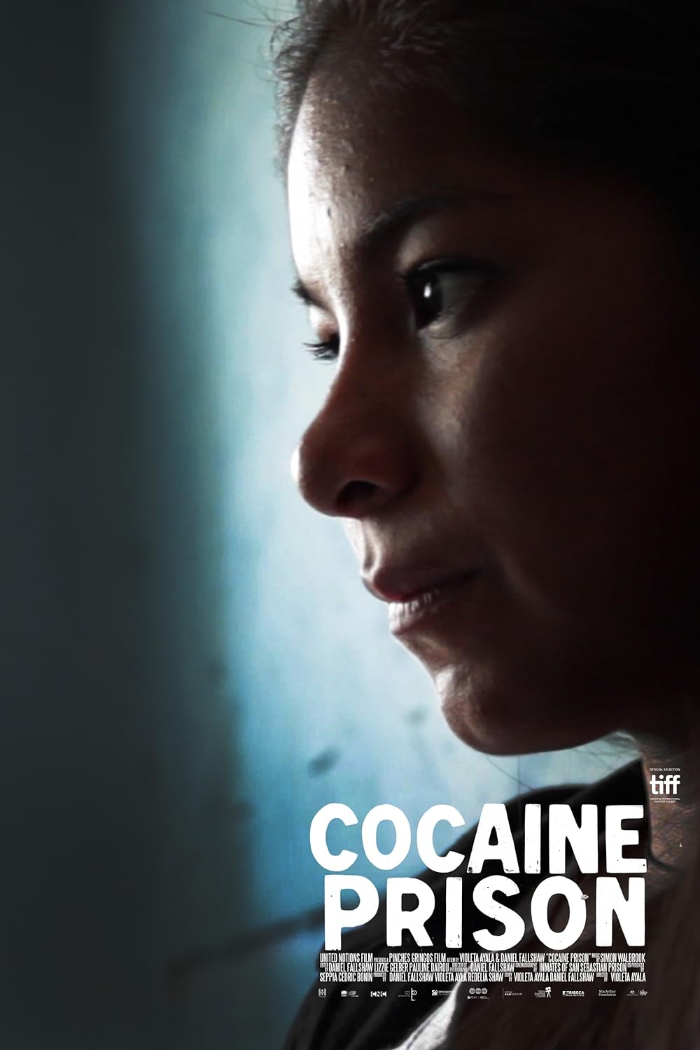 Cocaine Cocaine
