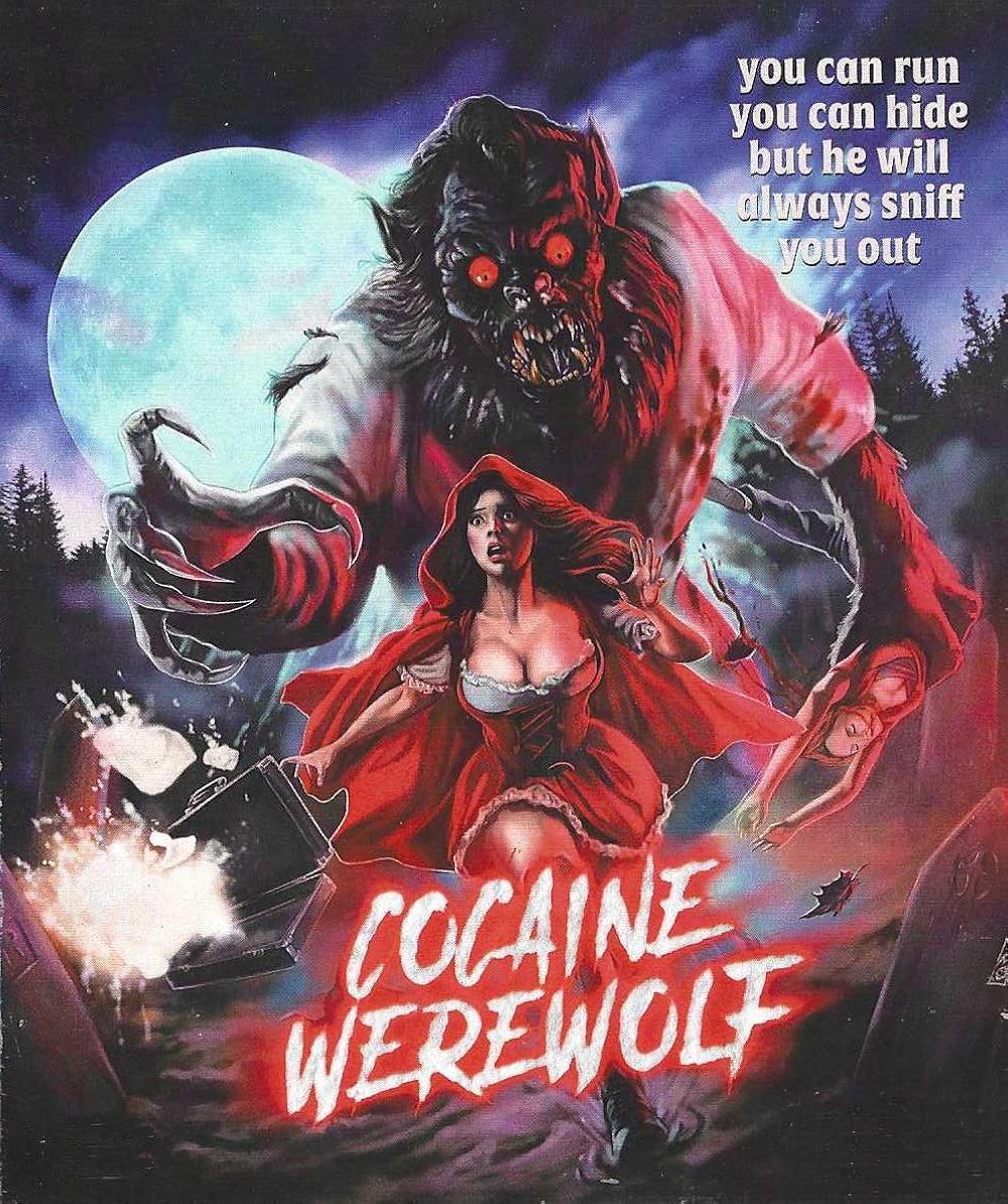 Cocaine Cocaine