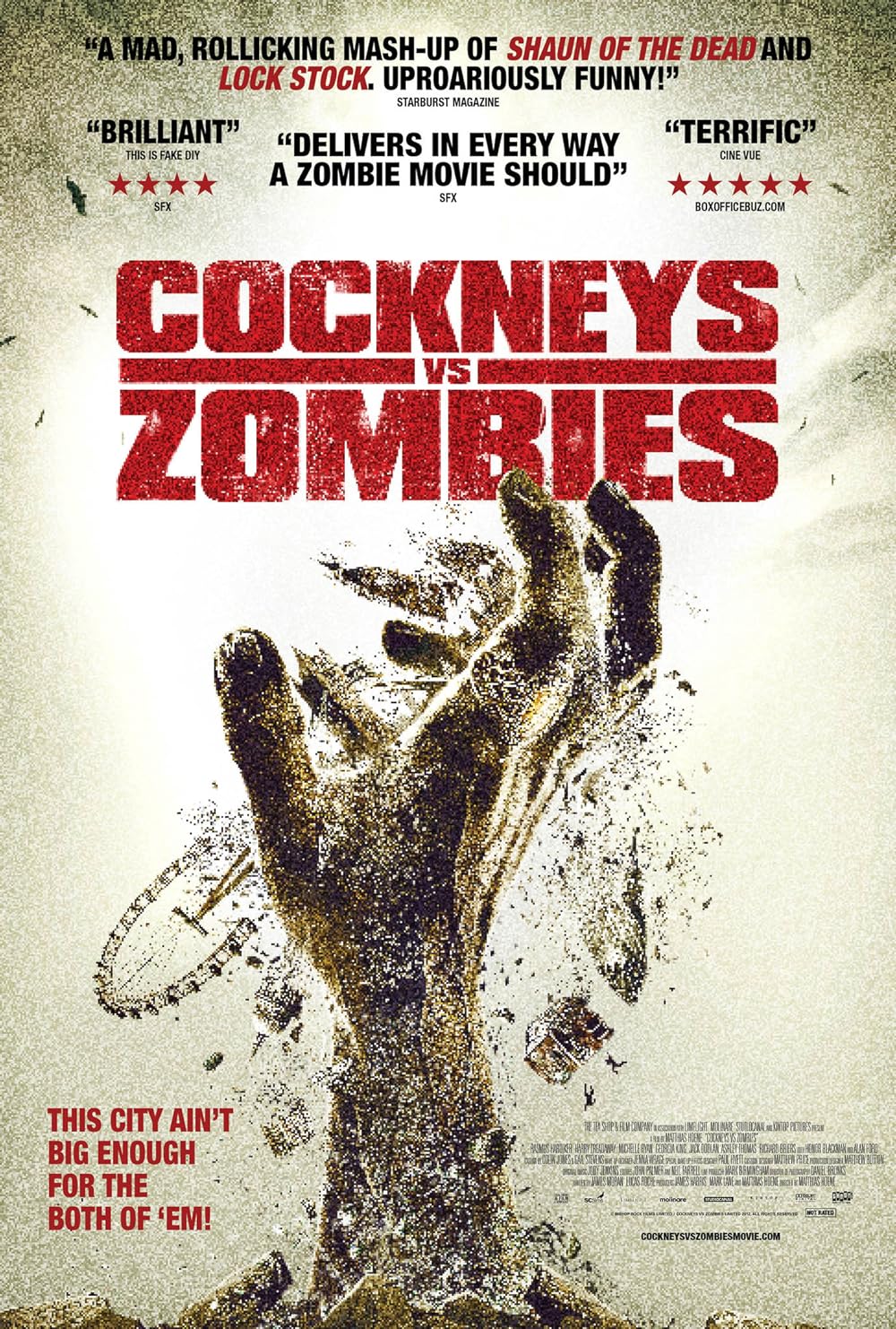 Cockneys Cockneys