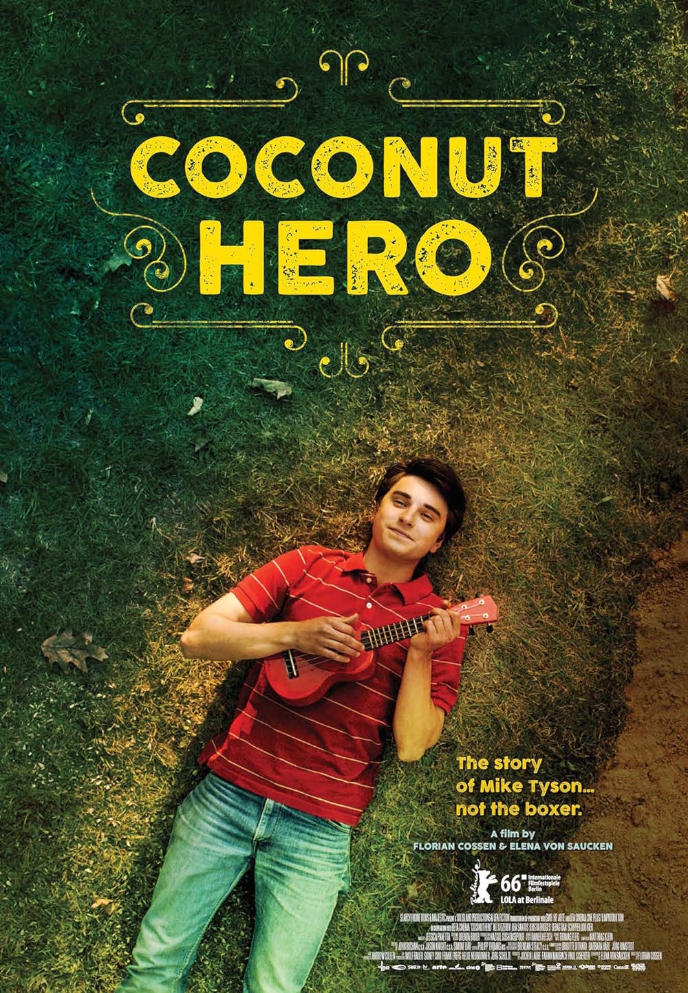 Coconut Coconut