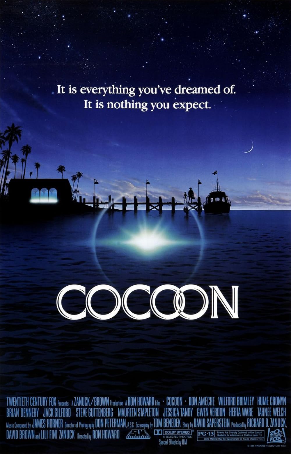 Cocoon Cocoon