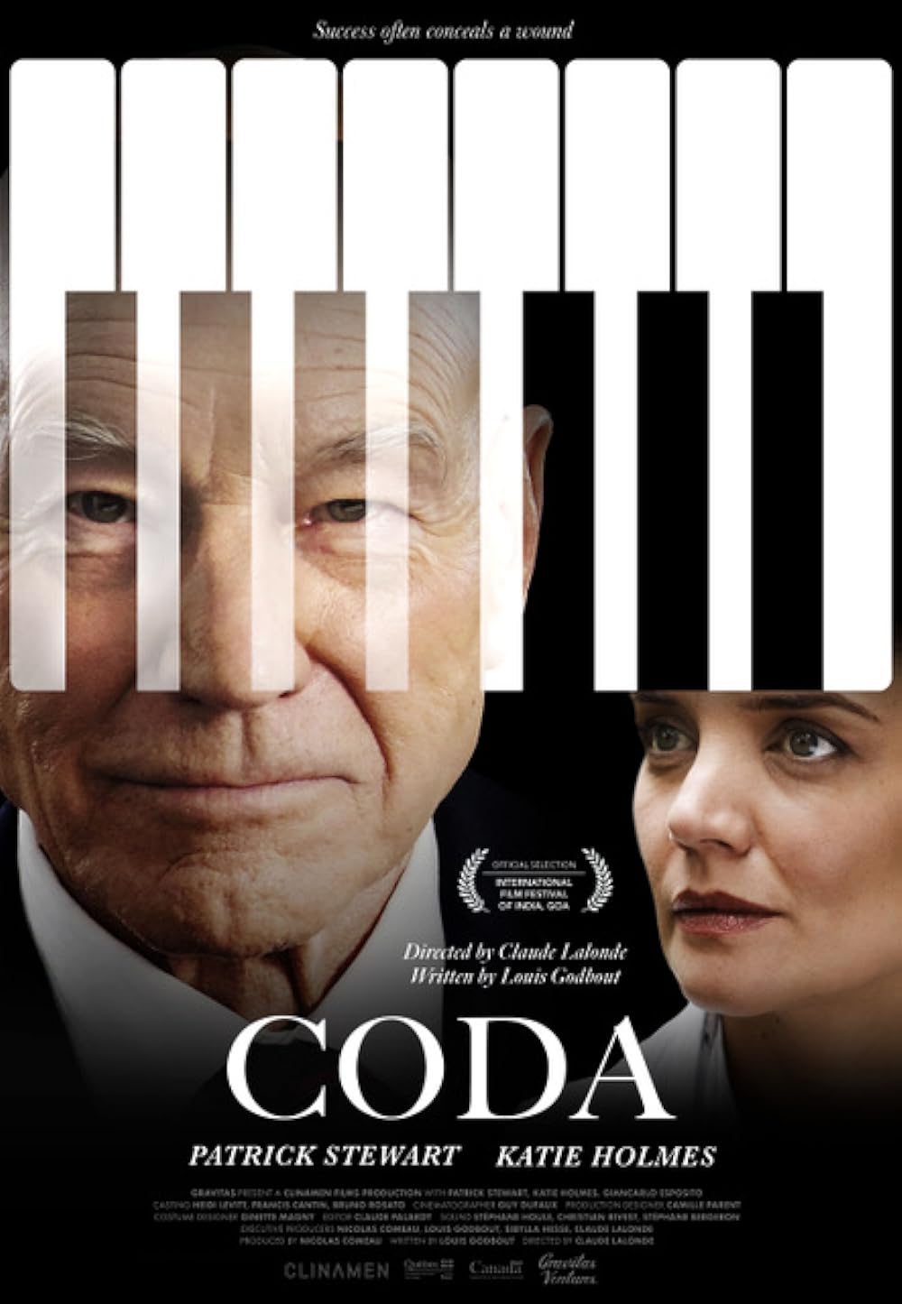 Coda Coda