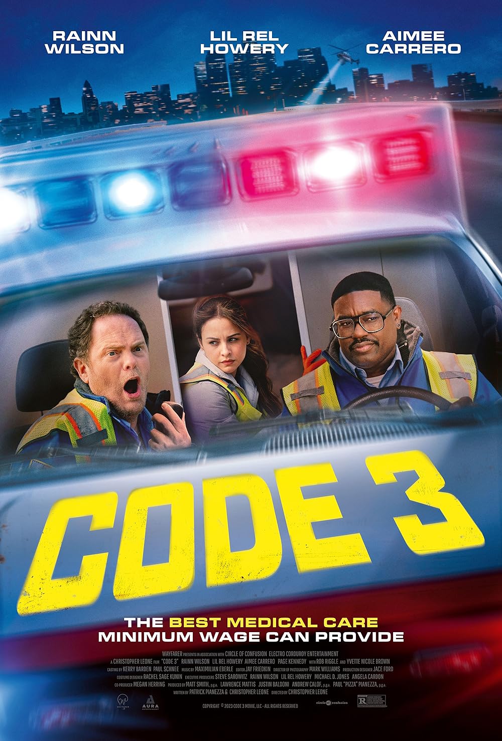Code