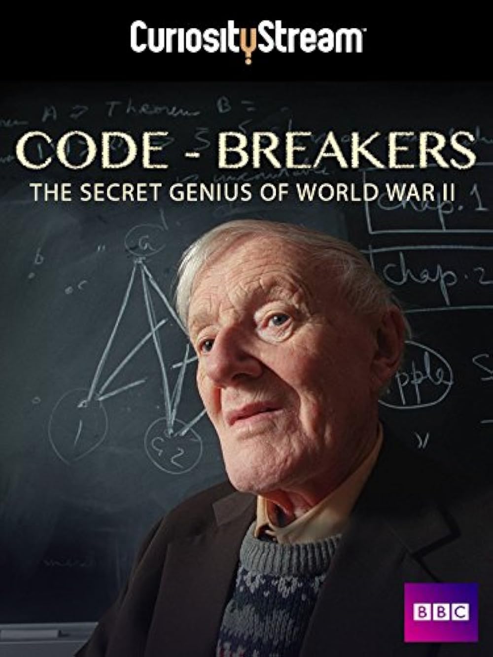 Code-Breakers: Code-Breakers: