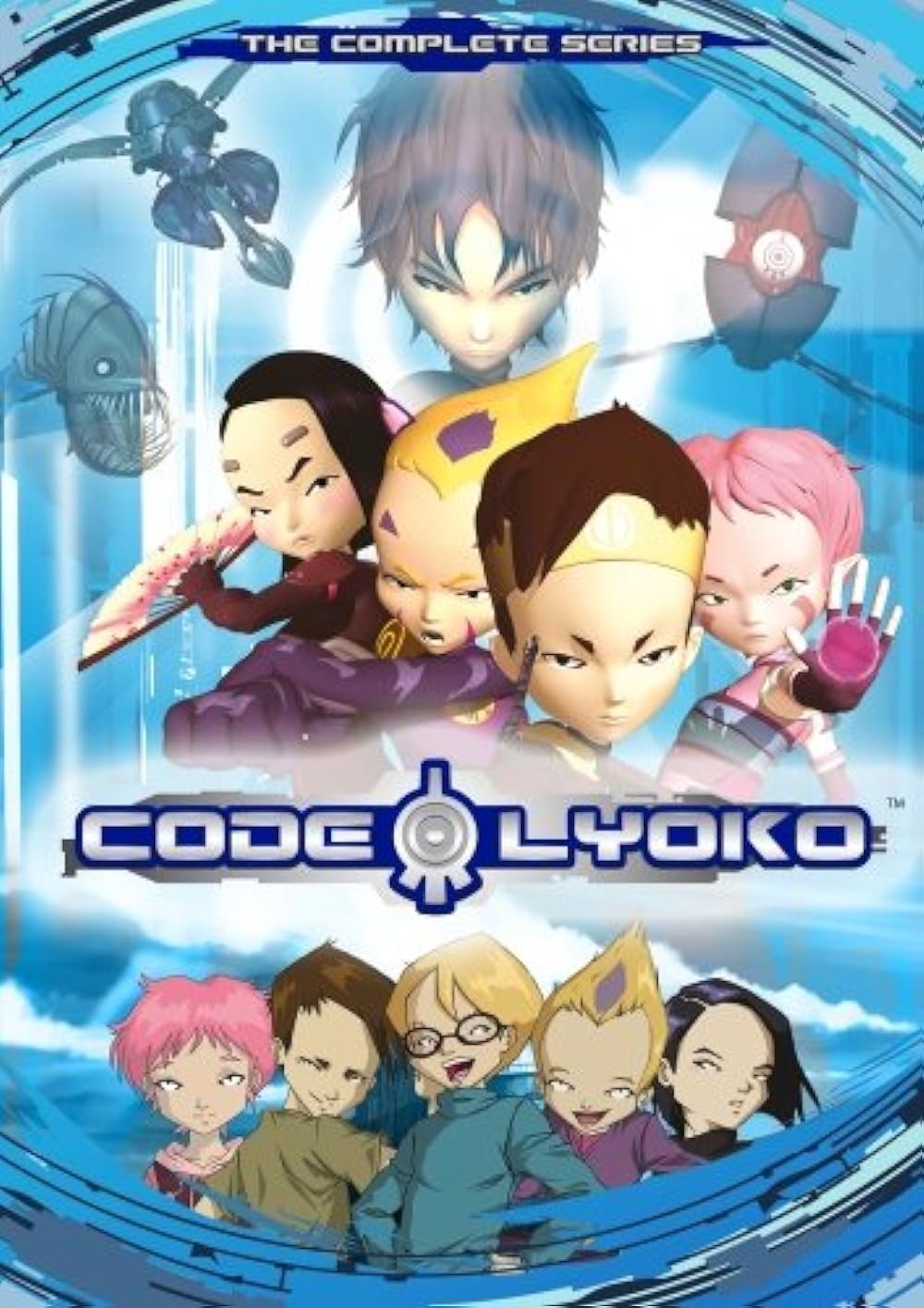 Code Code