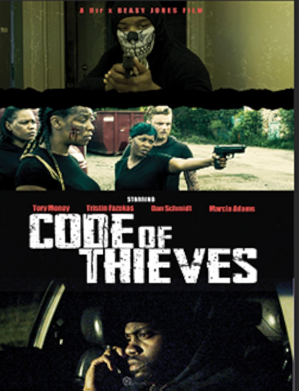 Code Code