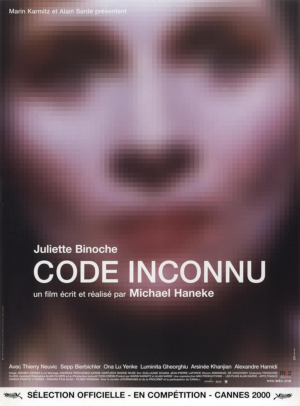 Code Code