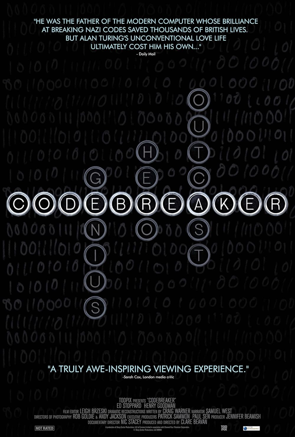Codebreaker Codebreaker