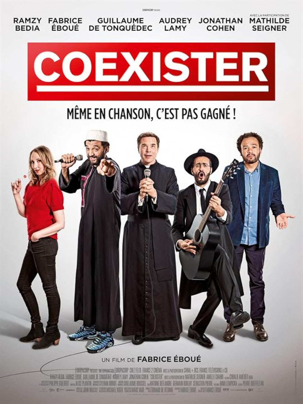 Coexister Coexister