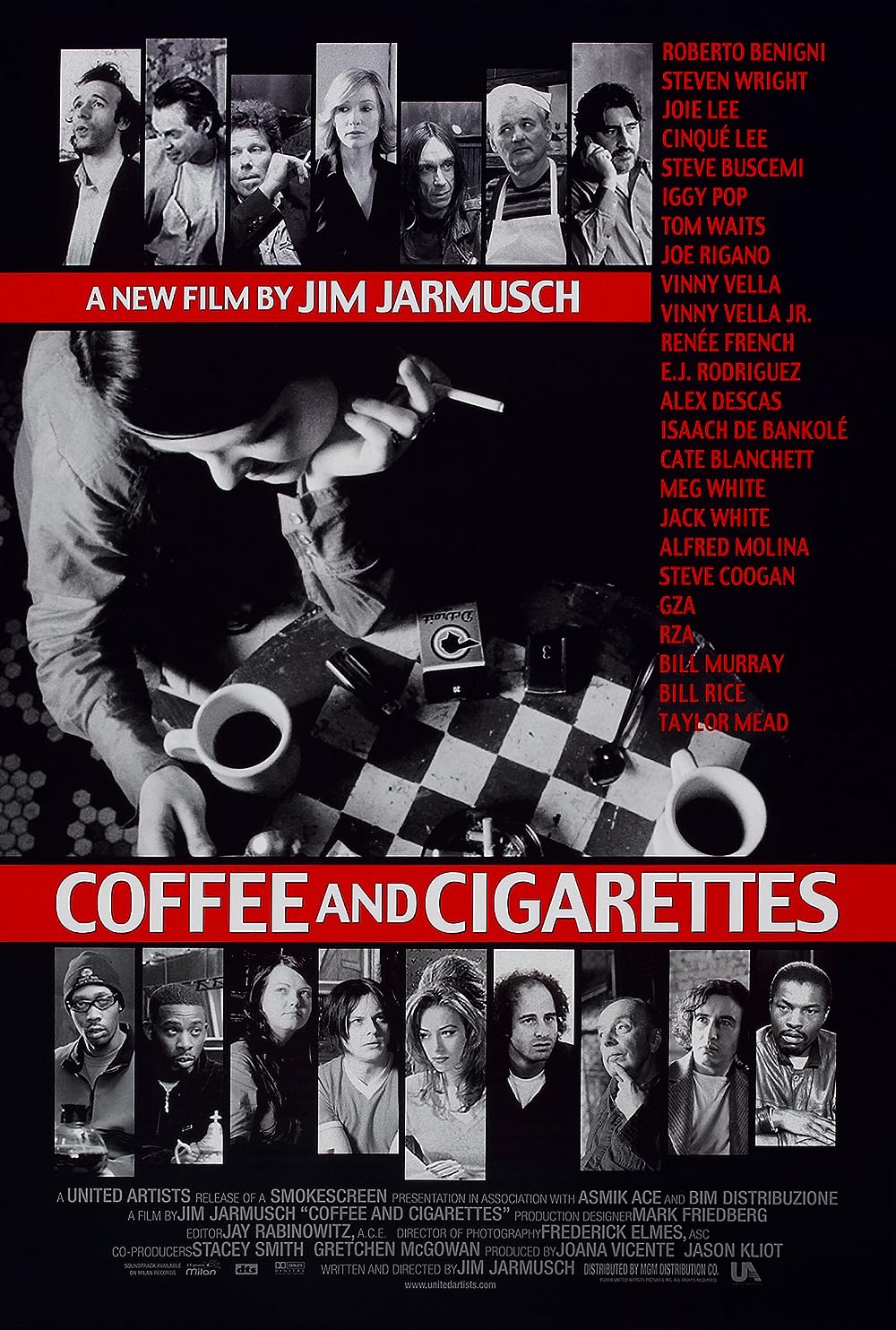 Coffee