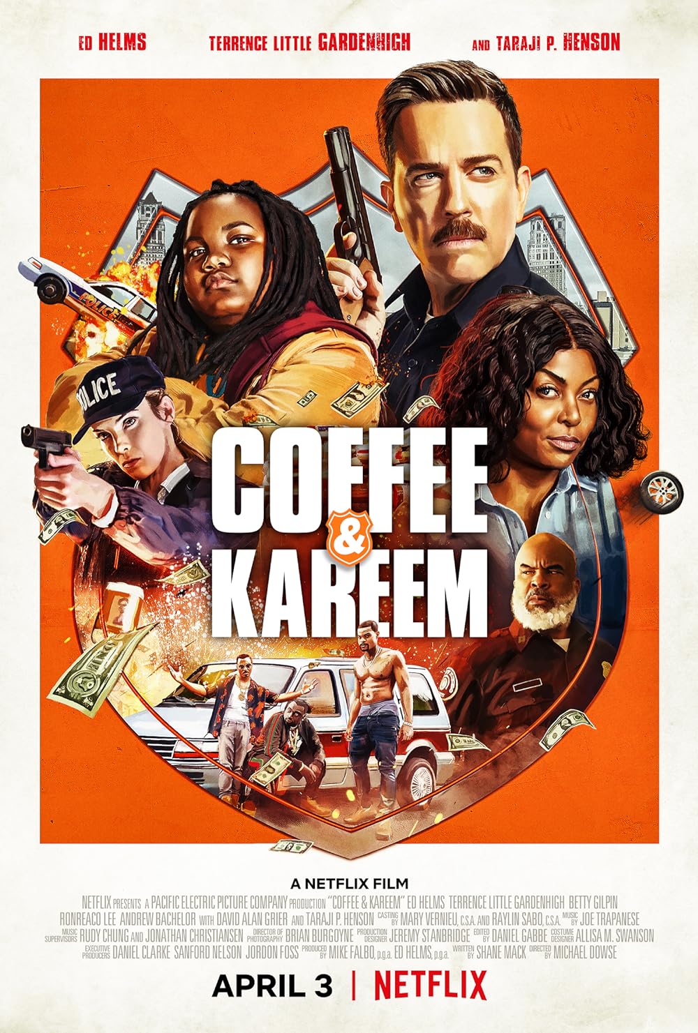 Coffee Coffee