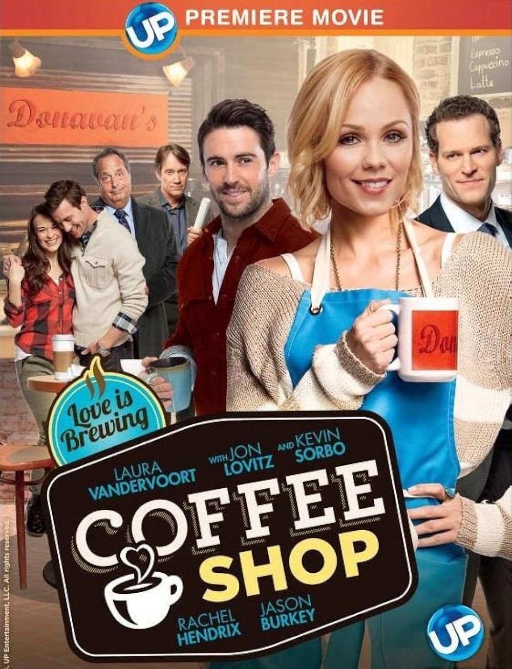 Coffee Coffee