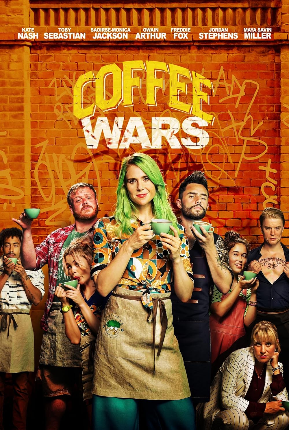 Coffee Coffee