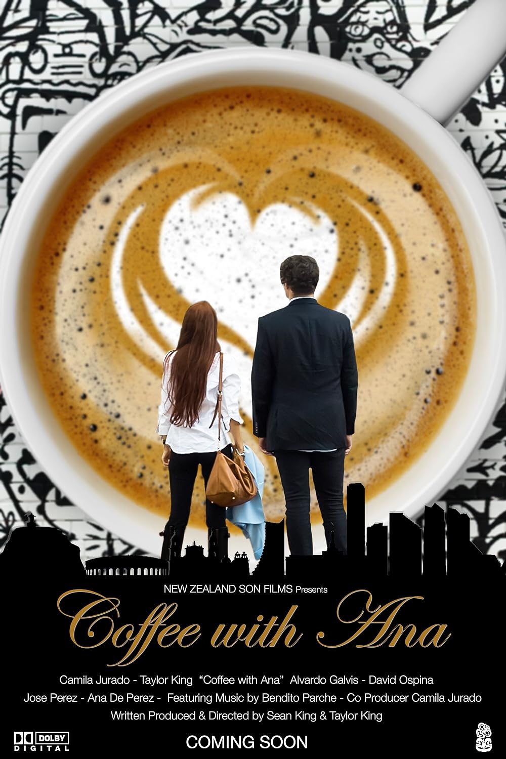 Coffee Coffee