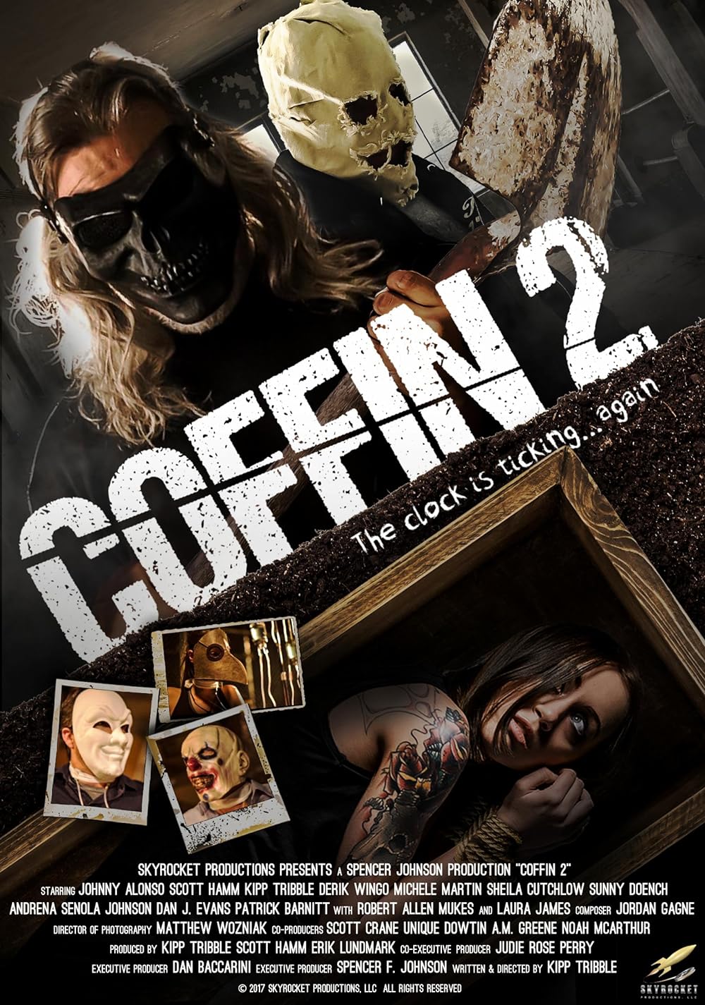 Coffin Coffin