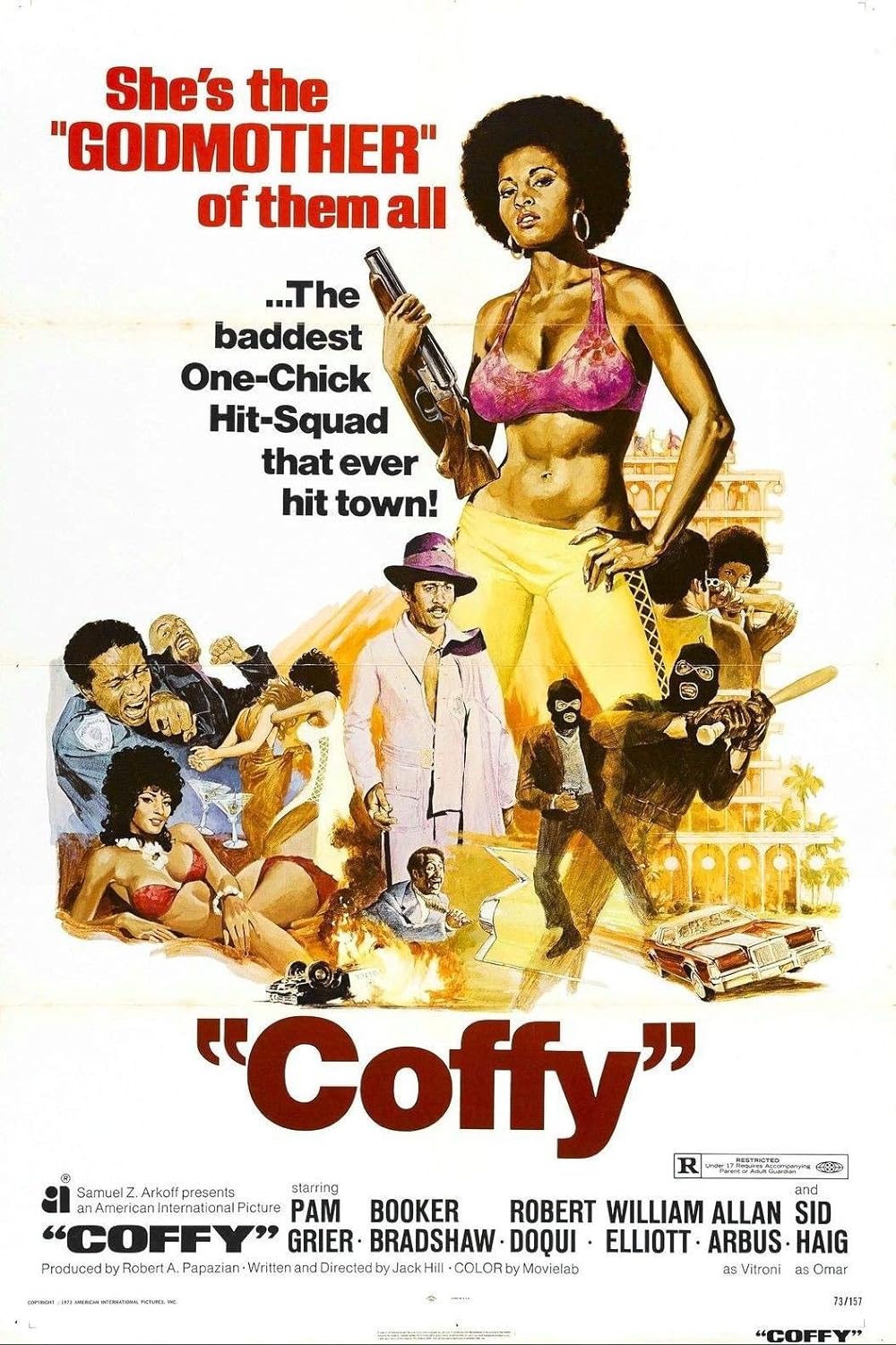 Coffy Coffy