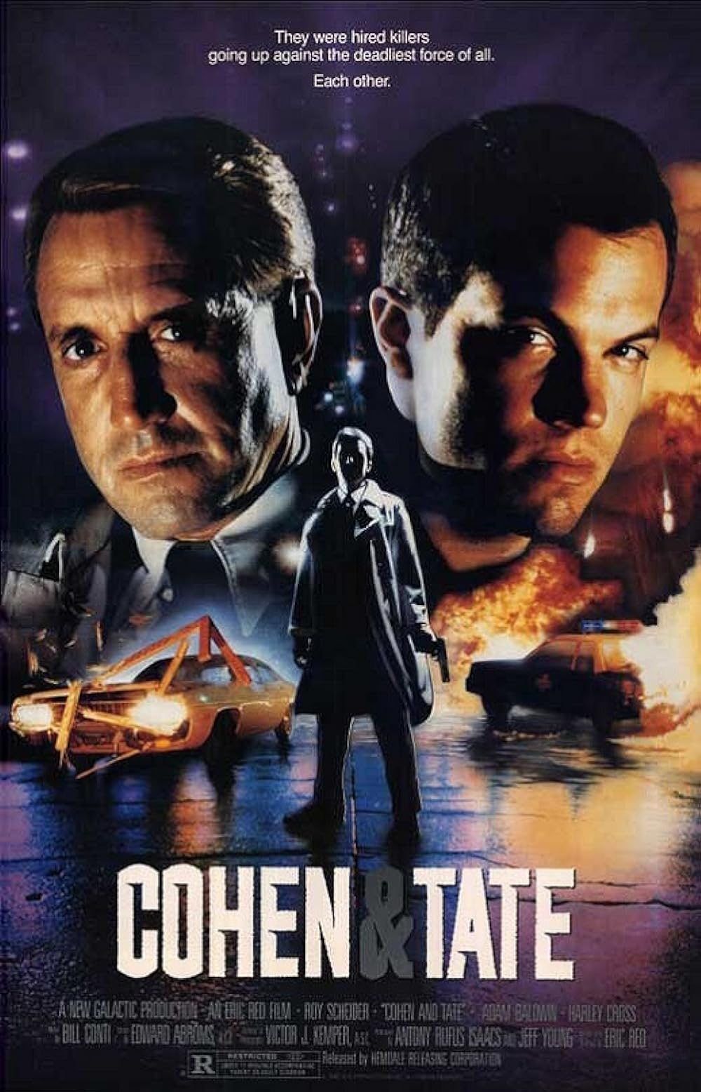 Cohen Cohen