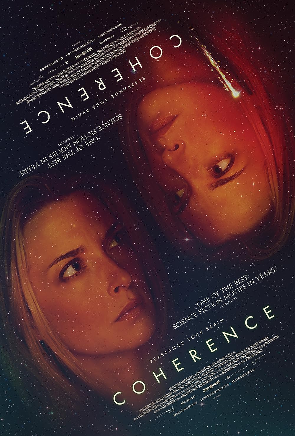 Coherence Coherence