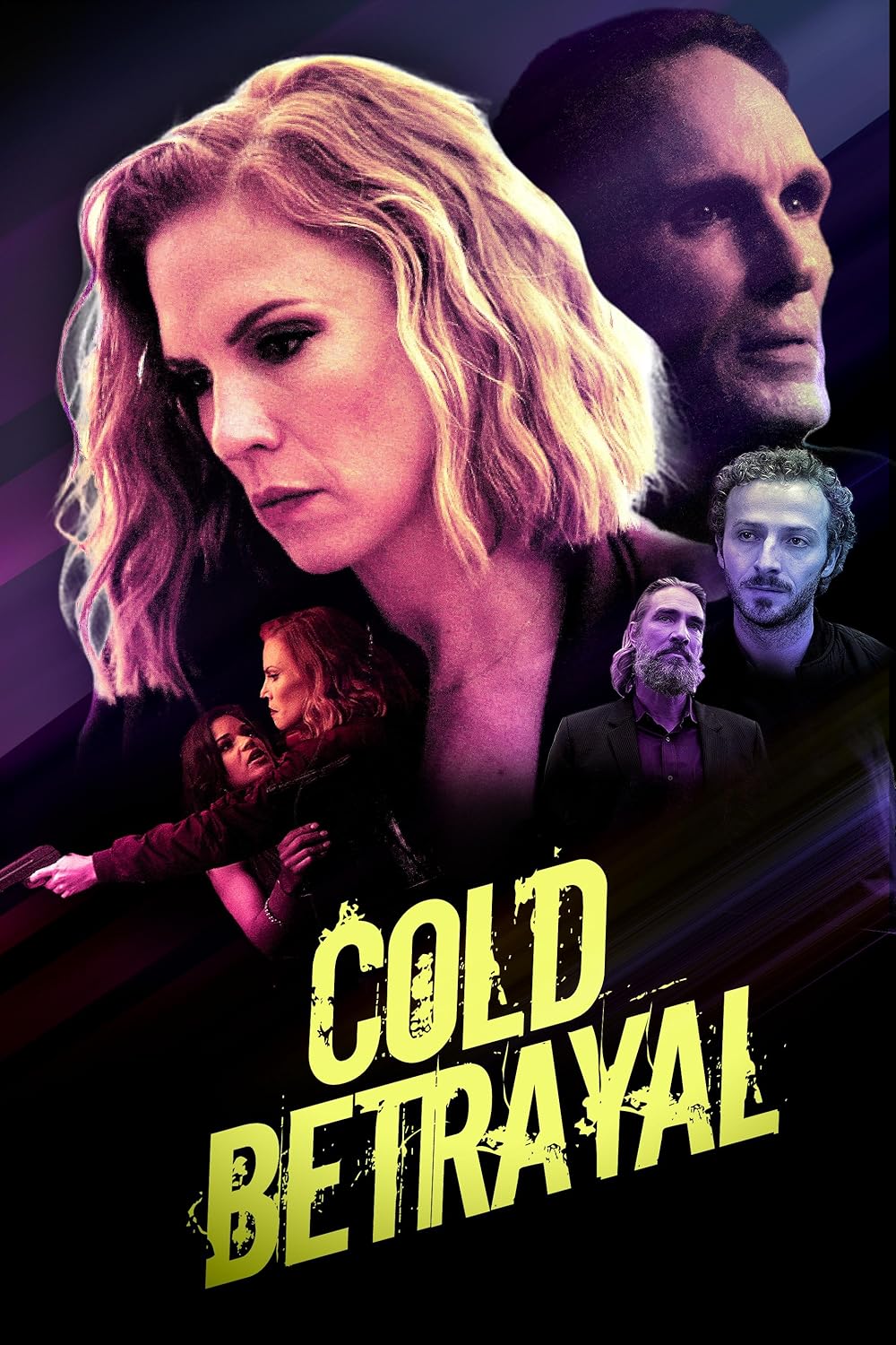 Cold Cold