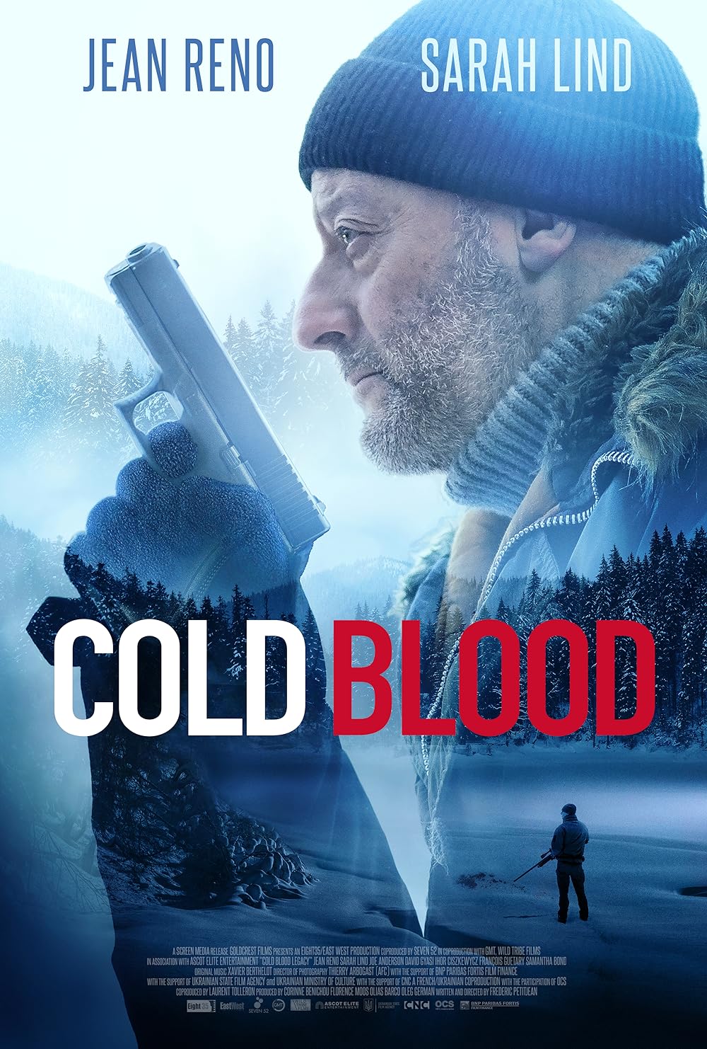 Cold Cold
