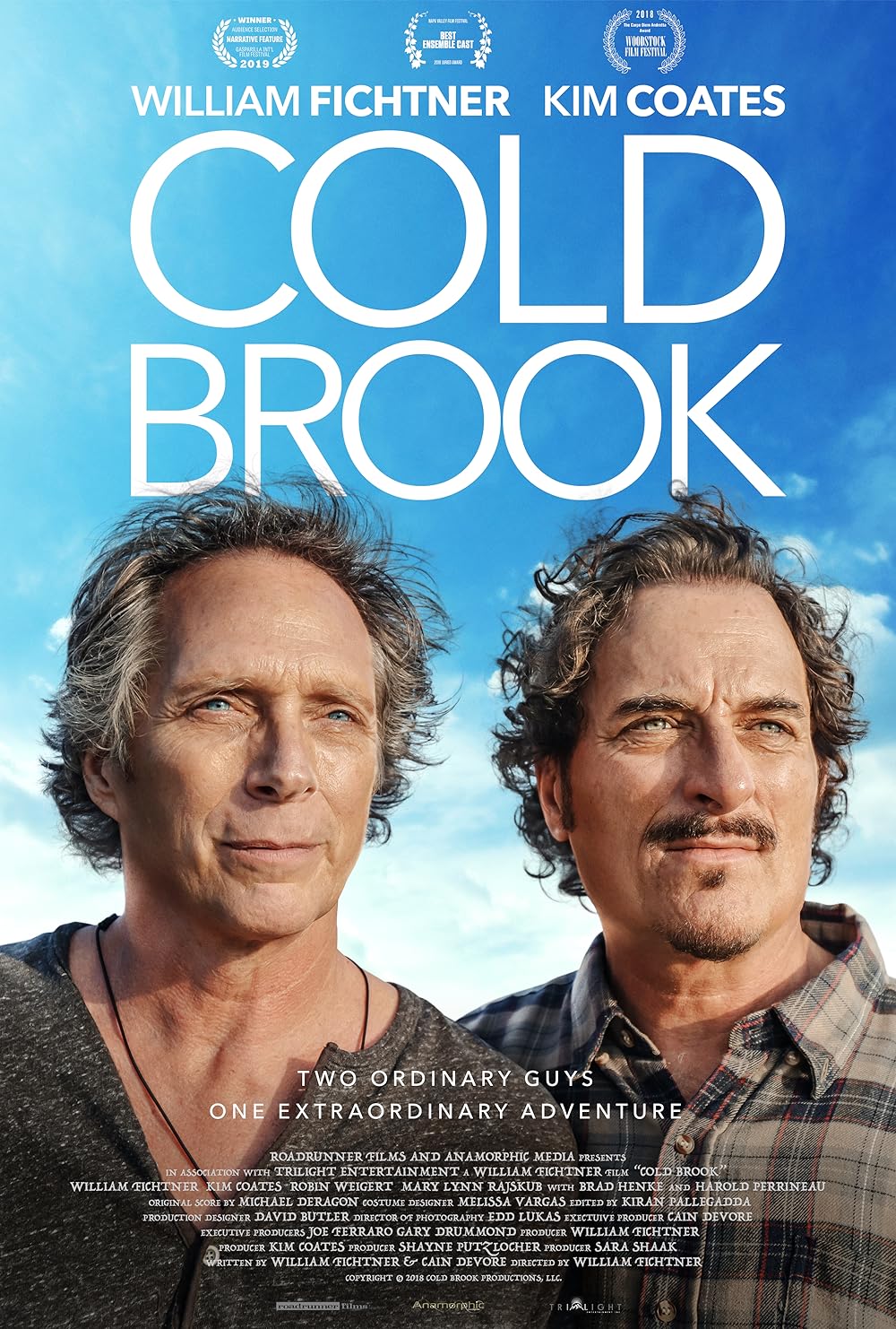 Cold Cold