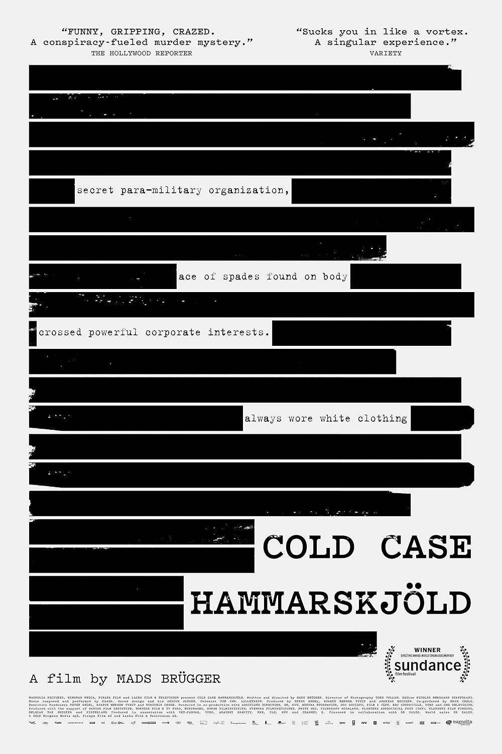 Cold Cold