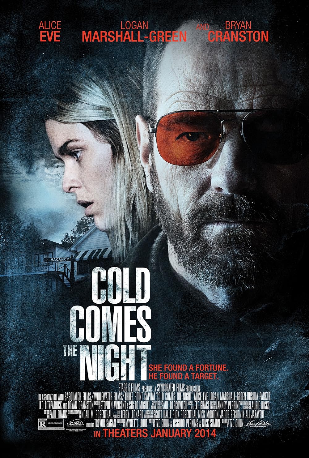 Cold