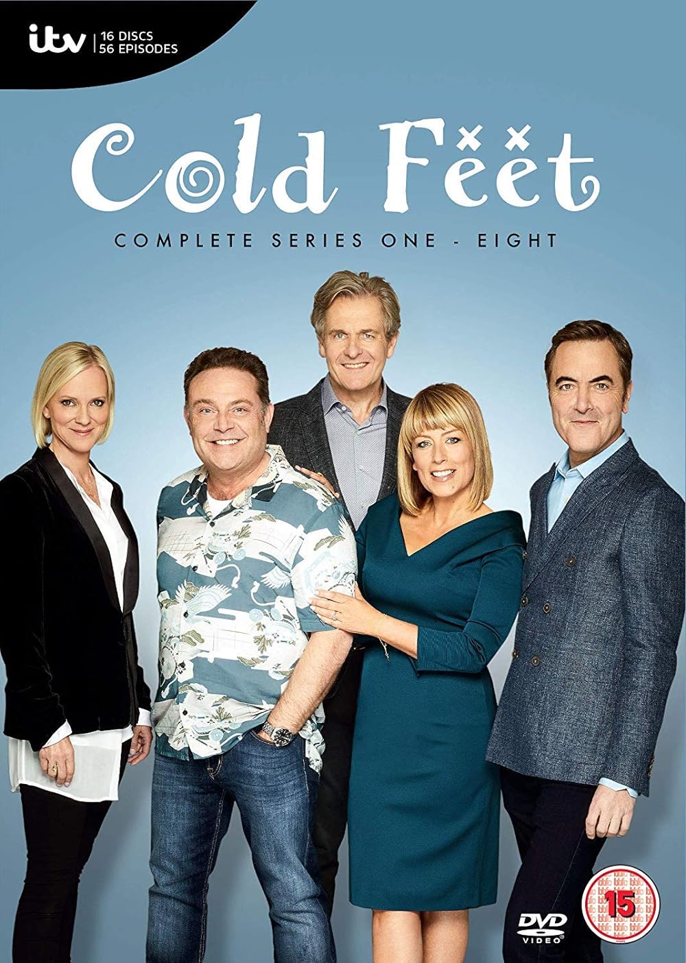 Cold Cold