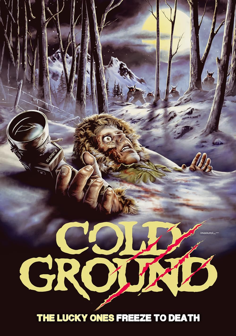 Cold Cold