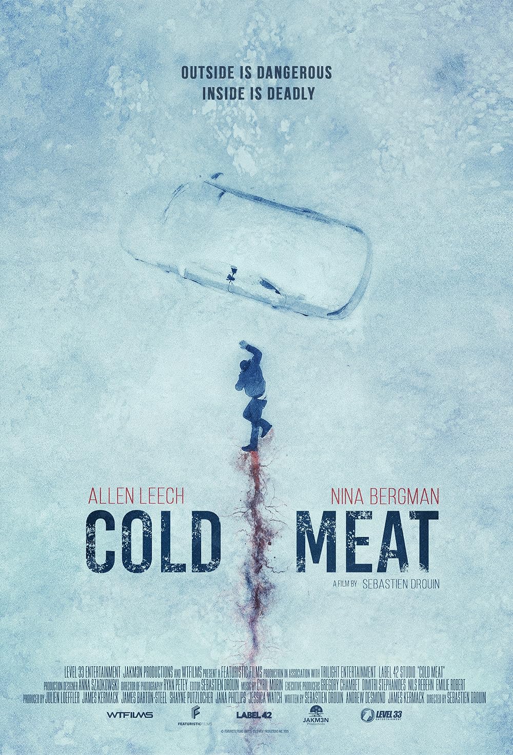 Cold Cold