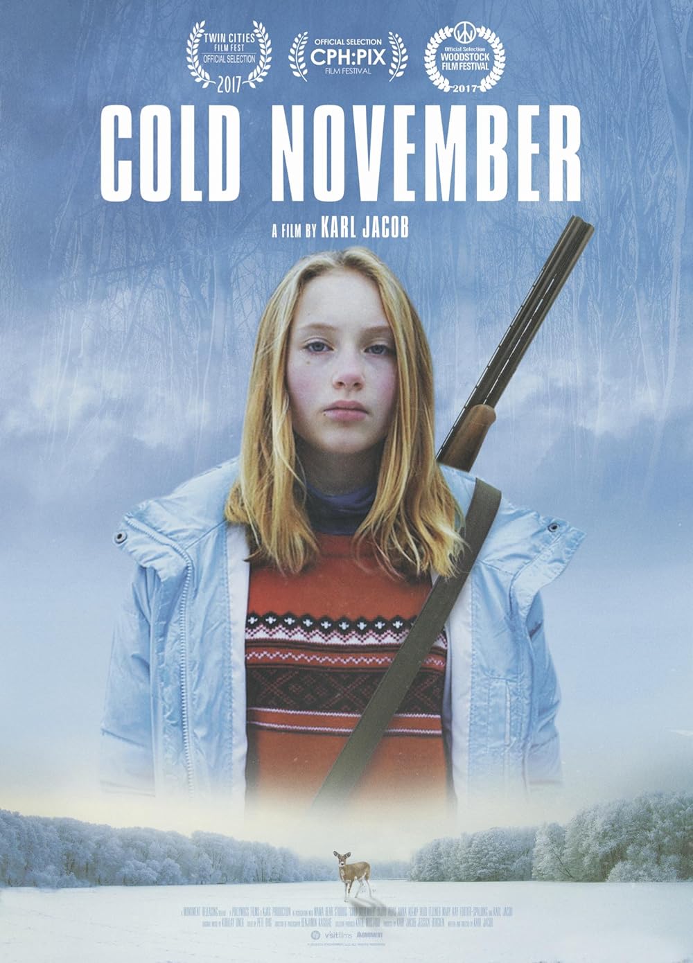 Cold Cold