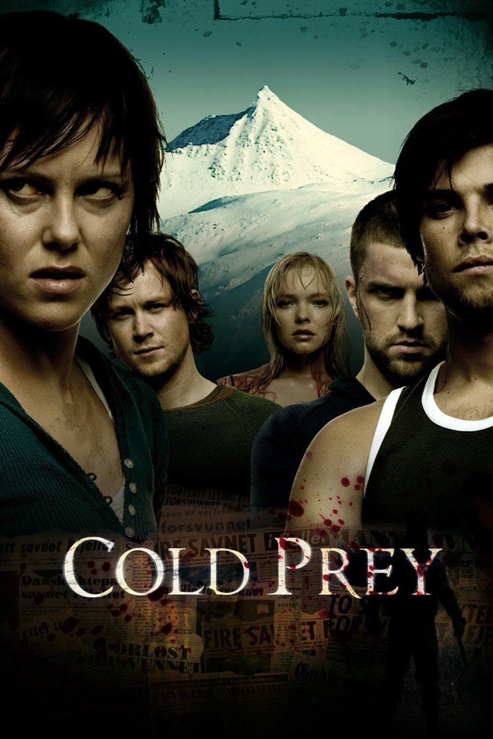 Cold Cold