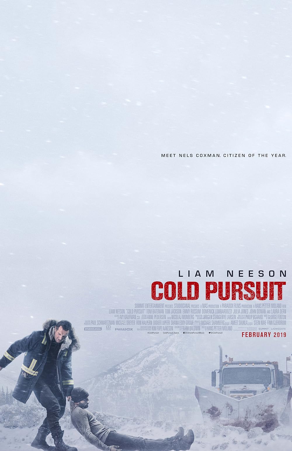 Cold Cold