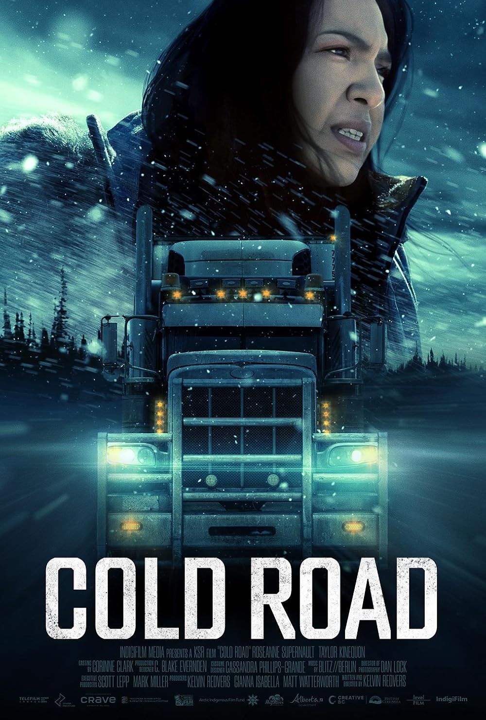 Cold