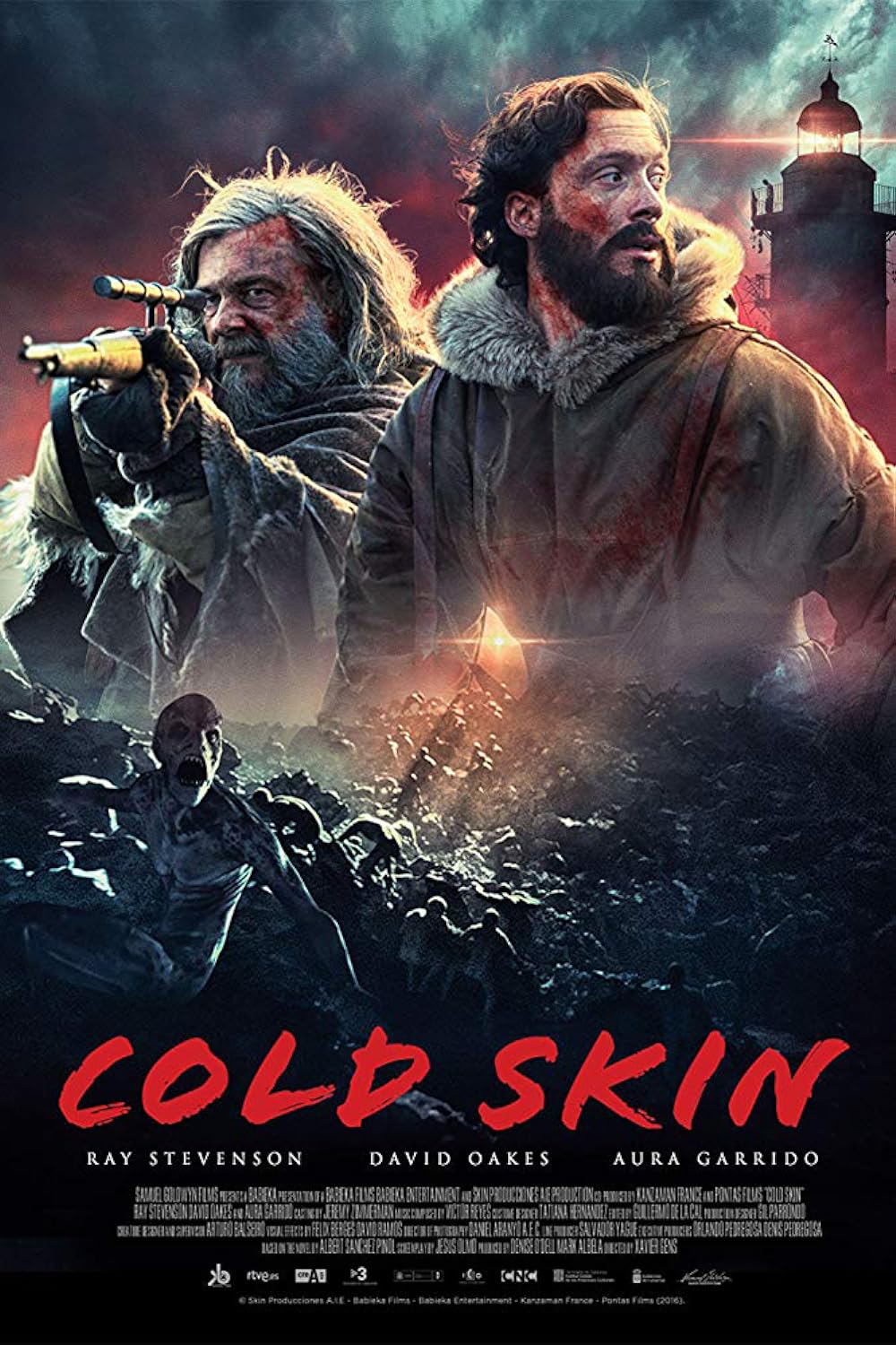 Cold Cold