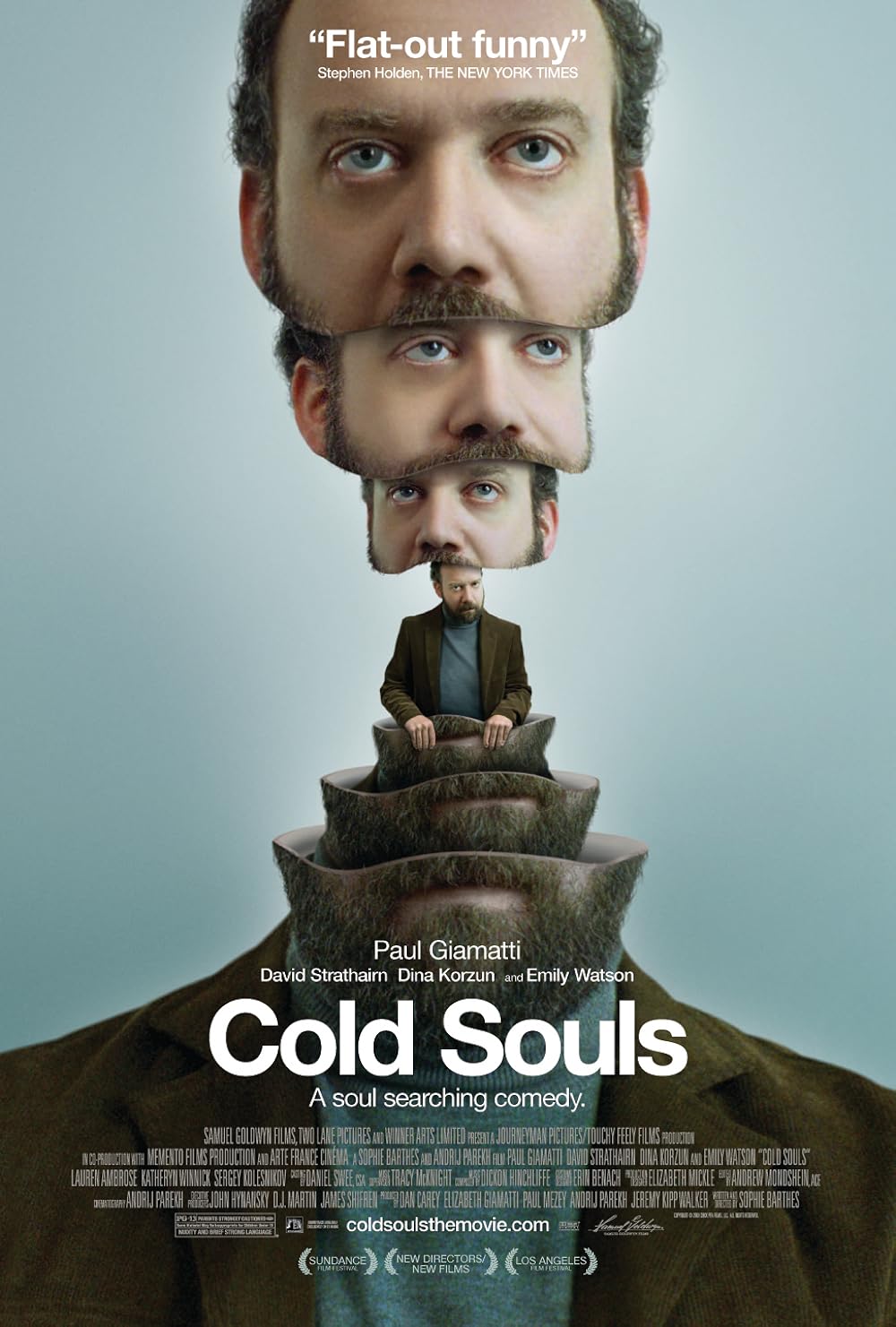 Cold Cold