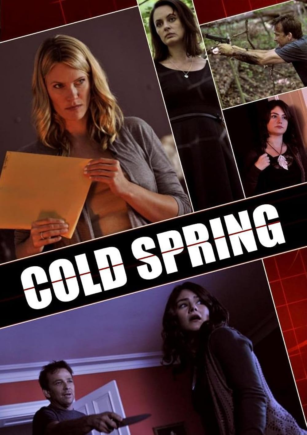 Cold Cold