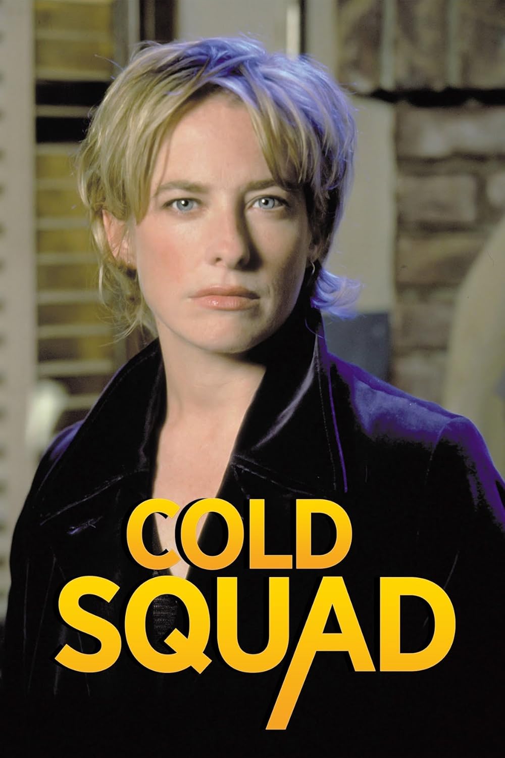 Cold